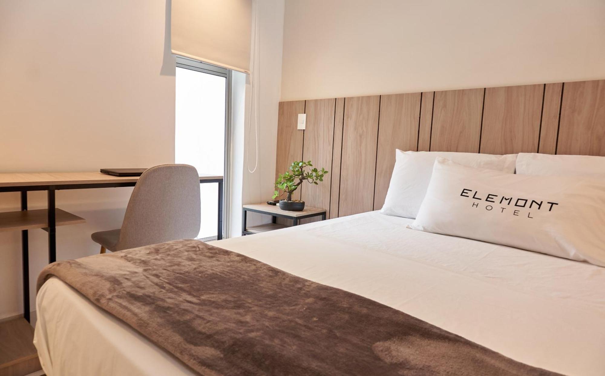 Elemont Hotel